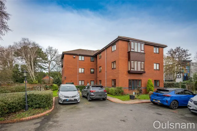 Housman Park, Bromsgrove, Worcestershire, B60 1AZ, photo 1