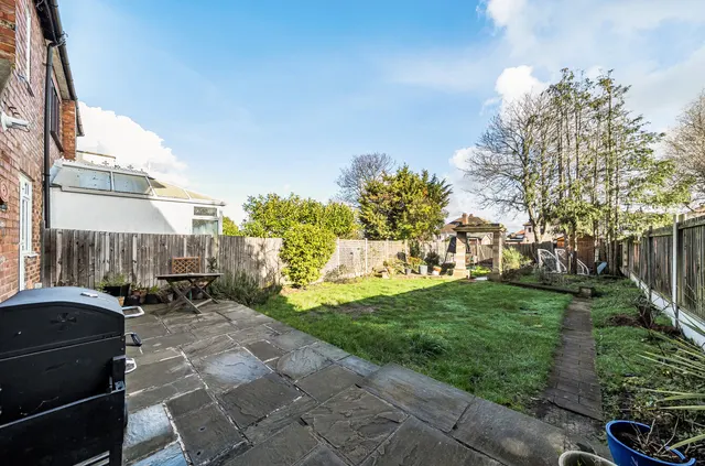 New Eltham, London, photo 2