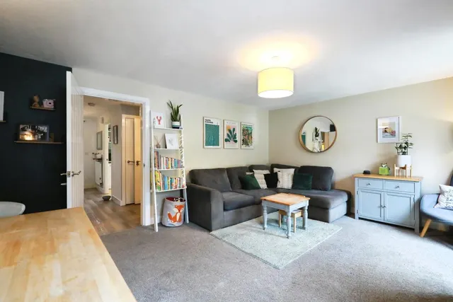 Albemarle Close, Moreton-in-Marsh, GL56, photo 3