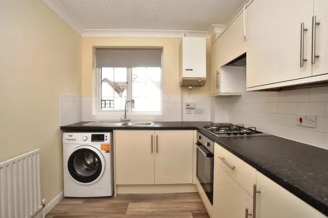 Photo 2 — St Francis Court, Shefford