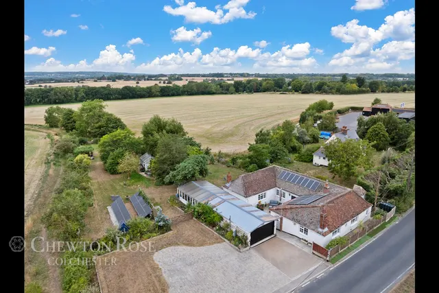 Langford Road, Witham, photo 1
