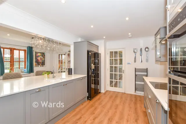 Jarvis Place, St Michaels, TN30, photo 3
