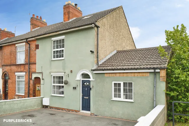 Ravenstone Road, Coalville, LE67, photo 1
