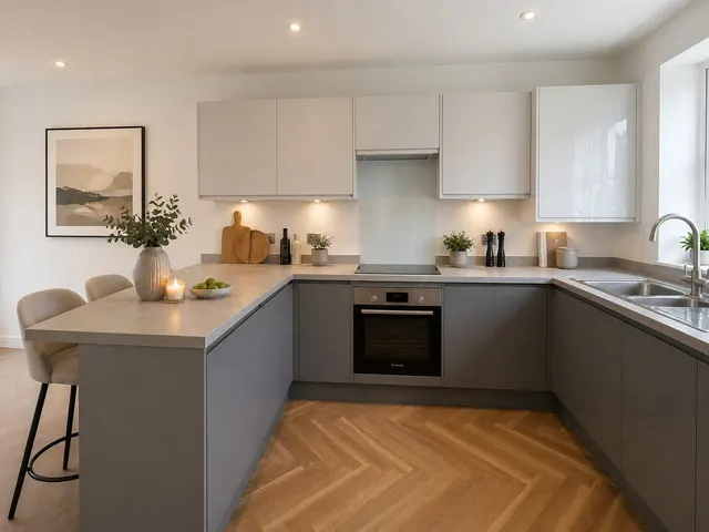 Devitt Drive, Crossways, Dorchester, photo 1