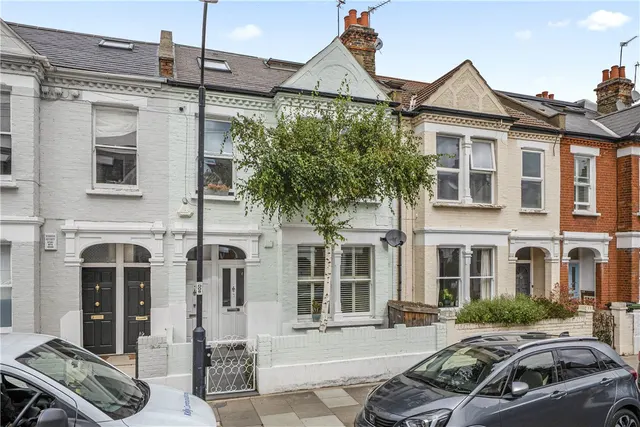 Wardo Avenue, London, SW6, photo 1