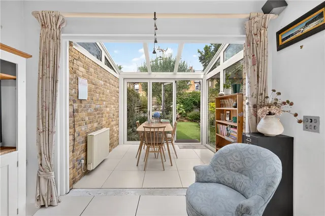Wardo Avenue, London, SW6, photo 2