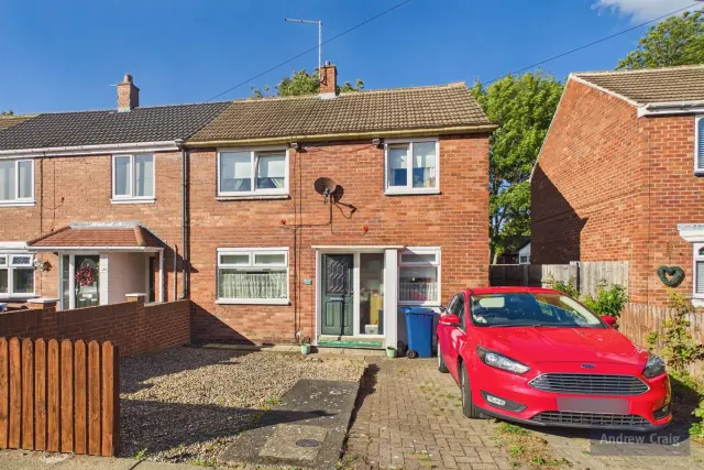 Hogarth Road, South Shields, NE34, photo 1
