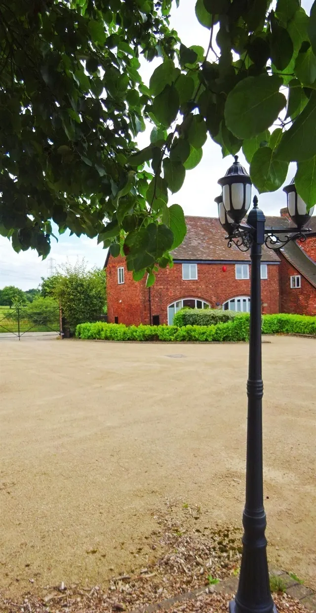 Photo 2 — Pinfold Lane, Aldridge, Walsall