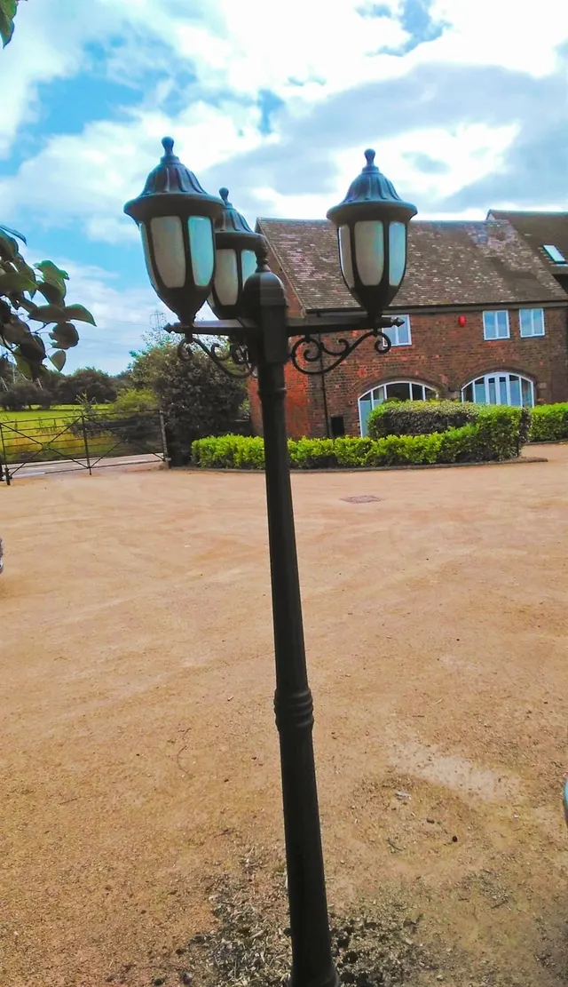 Pinfold Lane, Aldridge, Walsall, photo 1