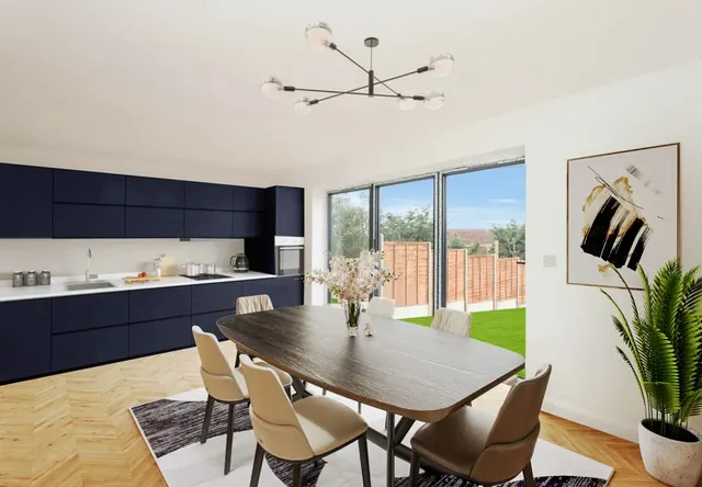 Ashley Lane, Killamarsh, S21, photo 3