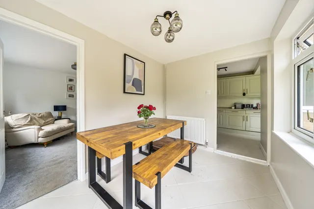 Photo 3 — Broad Close, Barford St Michael, OX15