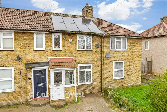Shrewsbury Road, Carshalton, SM5, photo 1