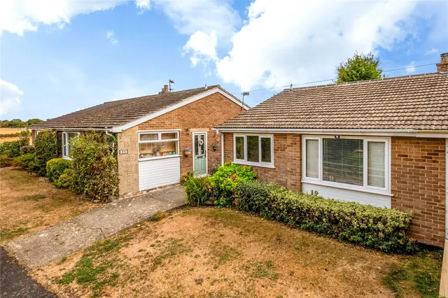 Dashwood Rise, Duns Tew, OX25, photo 1