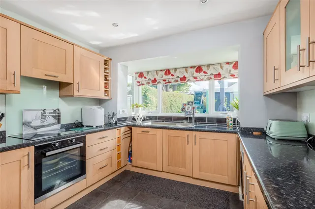 Dashwood Rise, Duns Tew, OX25, photo 3