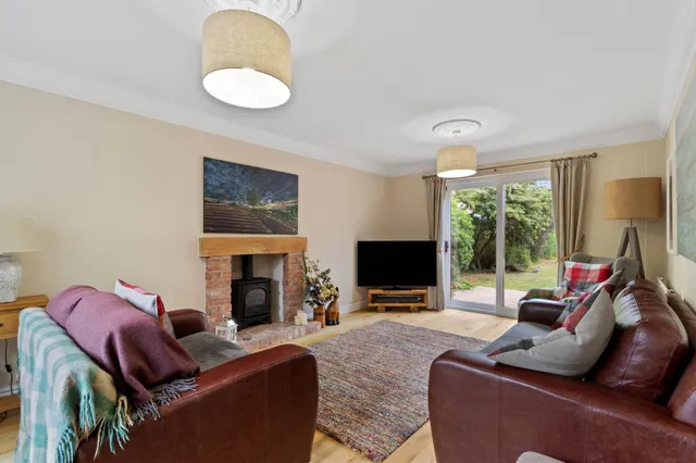 Photo 2 — Chartwell Gardens, Appleton, Warrington, Warrington, WA4 5HZ