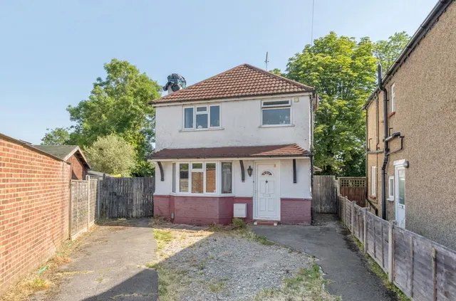 Grantley Road, Guildford, GU2, photo 1