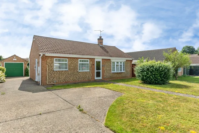 Colster Way, Colsterworth, Grantham, photo 1