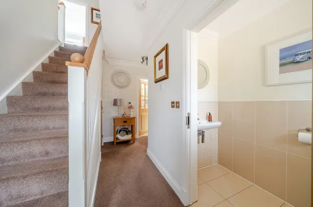 Claremont Gardens, Hallatrow, BS39, photo 2