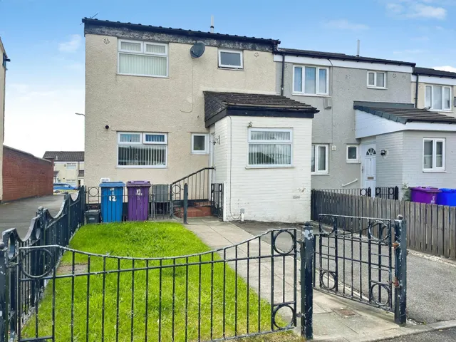 Maryport Close, Everton, L5, photo 1