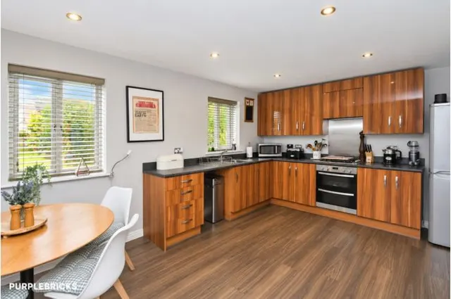 Buttercup Way, Witham St Hughs, LN6, photo 2