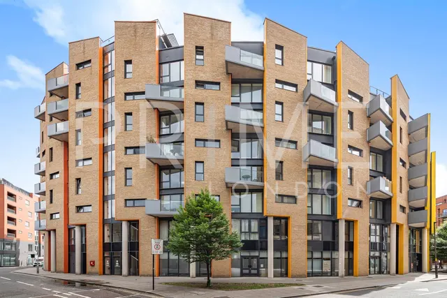 Maltby Street, Tower Bridge, SE1, photo 3