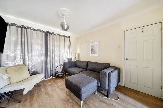 Photo 2 — Grove Road, Mitcham, CR4 1AE