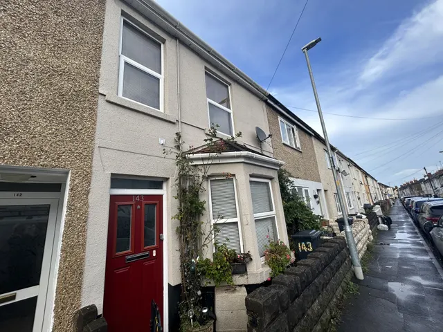 William Street, Swindon, SN1, photo 1