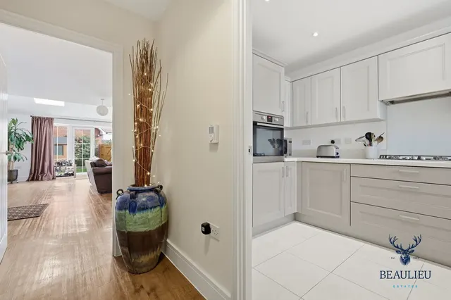 William Porter Close, Chelmsford, CM1, photo 3