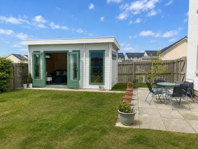 Rowan Gardens, Conon Bridge, IV7, photo 2