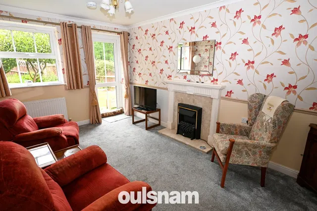 Photo 2 — Maryland Drive, Northfield, Birmingham, B31 2AT