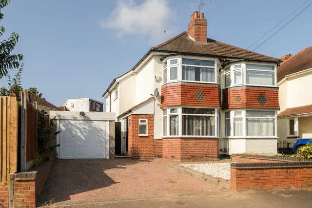 Barton Croft, Birmingham, B28, photo 2