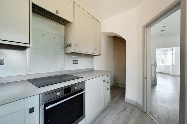 Barton Croft, Birmingham, B28, photo 3