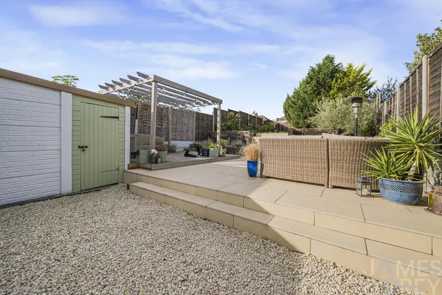 Kimberley Drive, Sidcup, DA14, photo 3
