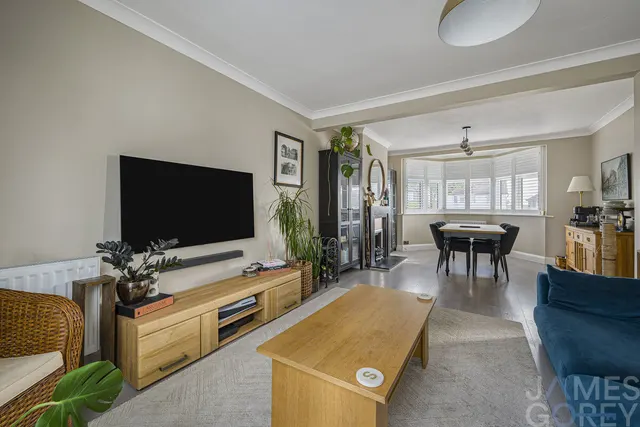 Kimberley Drive, Sidcup, DA14, photo 2