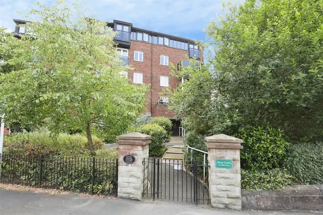 Mill Green, Congleton, CW12, photo 1