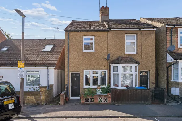 Cannon Road, Watford, WD18, photo 1