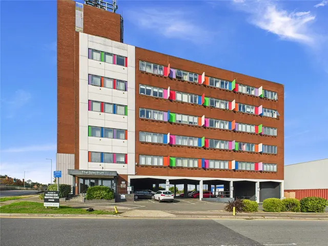 Dunlop Road, Ipswich, IP2, photo 1
