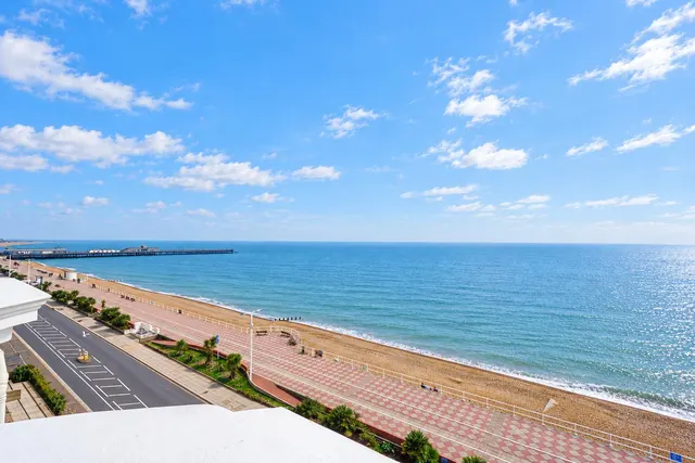 Eversfield Place, St Leonards-On-Sea, photo 1