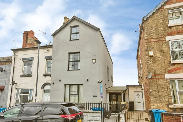 Byron Street, Derby, DE23, photo 1