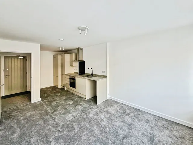 Clerkson Street, Mansfield, NG18, photo 1