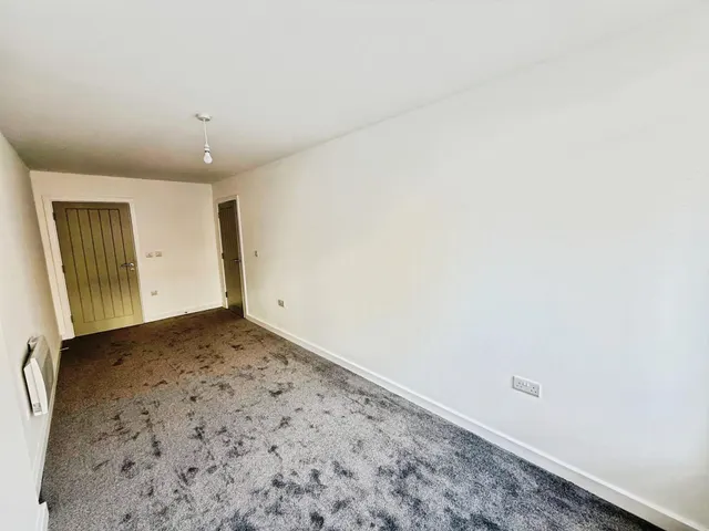 Photo 3 — Clerkson Street, Mansfield, NG18