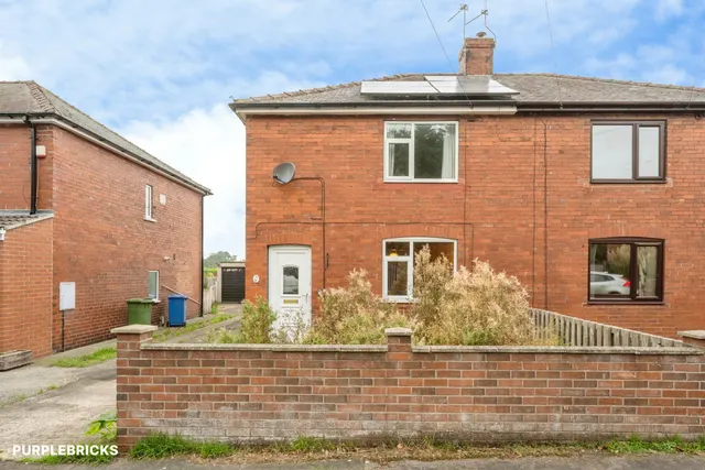 Paper Mill Road, Goole, DN14, photo 1