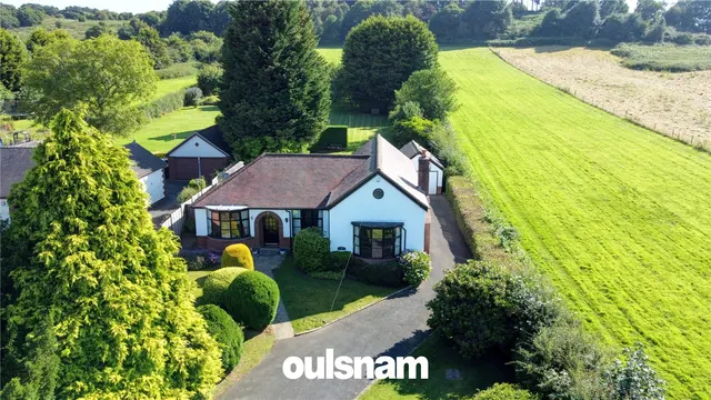 Linehouse Lane, Lickey End, Bromsgrove, Worcestershire, B60 1HS, photo 1