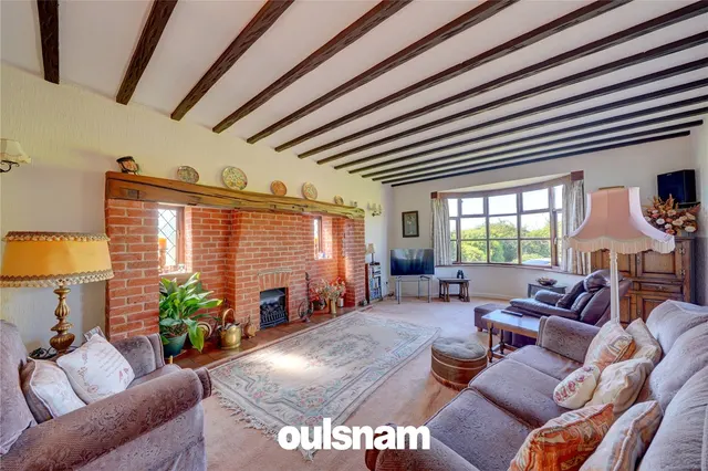 Photo 2 — Linehouse Lane, Lickey End, Bromsgrove, Worcestershire, B60 1HS