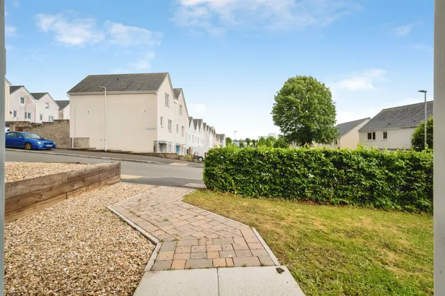 Overdale Road, Plymouth, PL2, photo 1