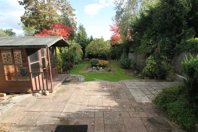 Waxland Road, Halesowen, photo 2