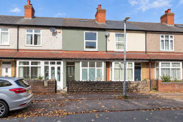 Manvers Road, West Bridgford, NG2, photo 3