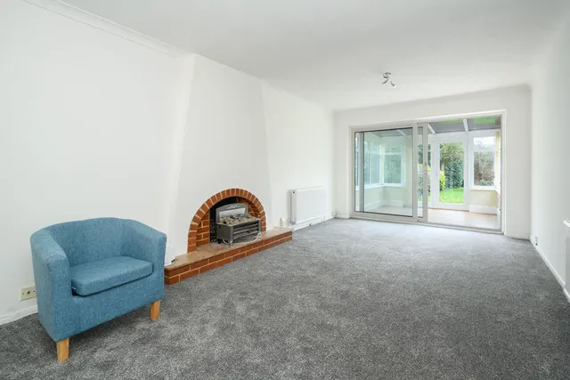 Photo 3 — Farleigh Road, New Haw KT15 3HR