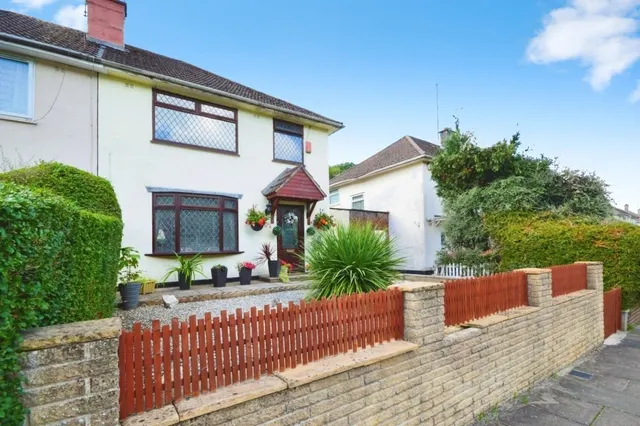 Sturminster Road, Bristol, photo 1
