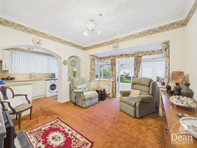 Photo 2 — Littledean Hill Road, Cinderford